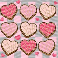 Valentine's Day-QRJ  164